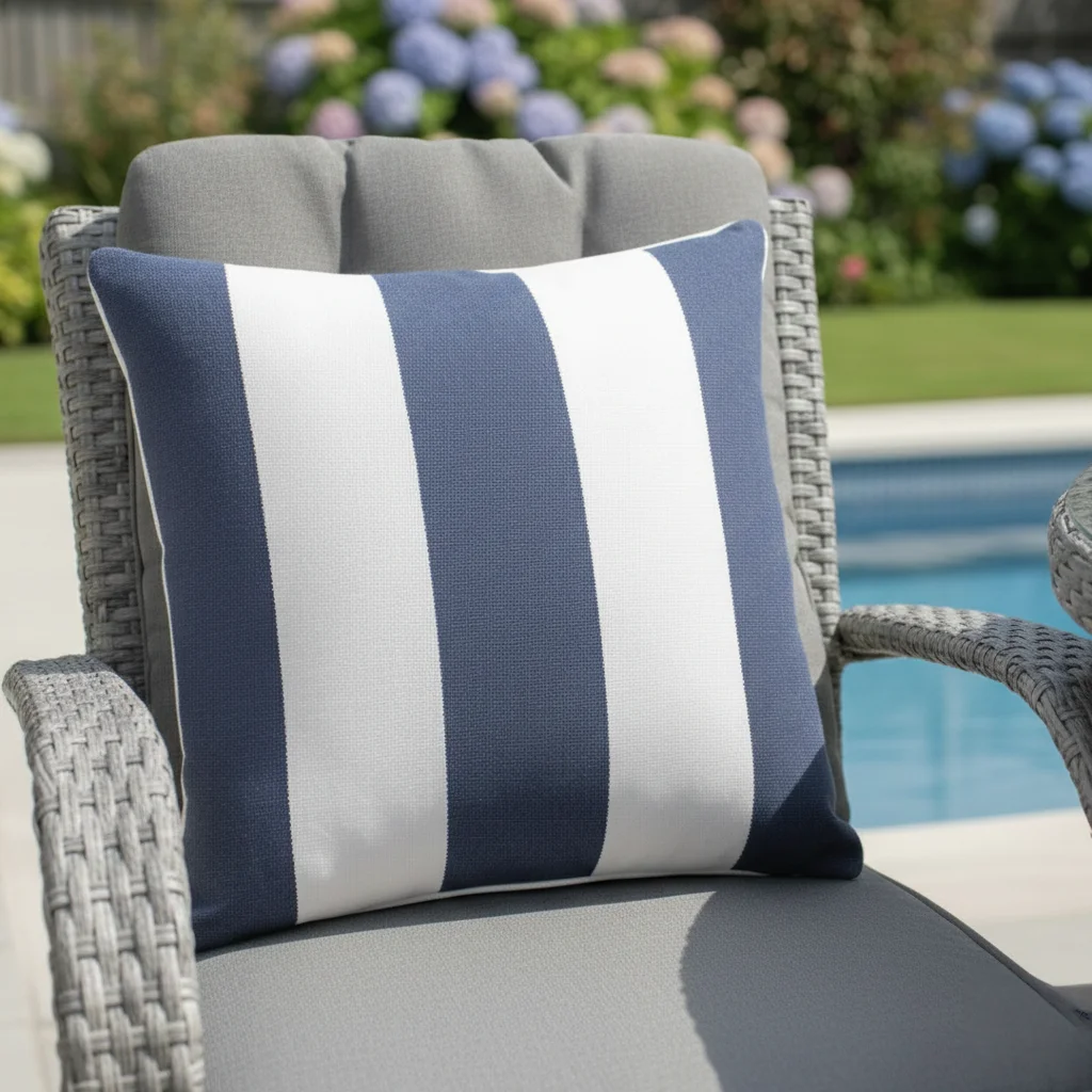 Monaco 6 Seater Grey Oval Flat Weave Dining Set – 1.8m thumbnail 9