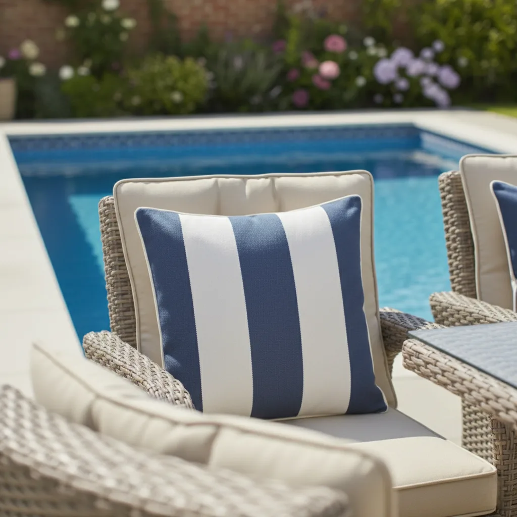 Ibiza 8 Seater Sand Rectangular Round Weave Dining Set – 2.0m thumbnail 8