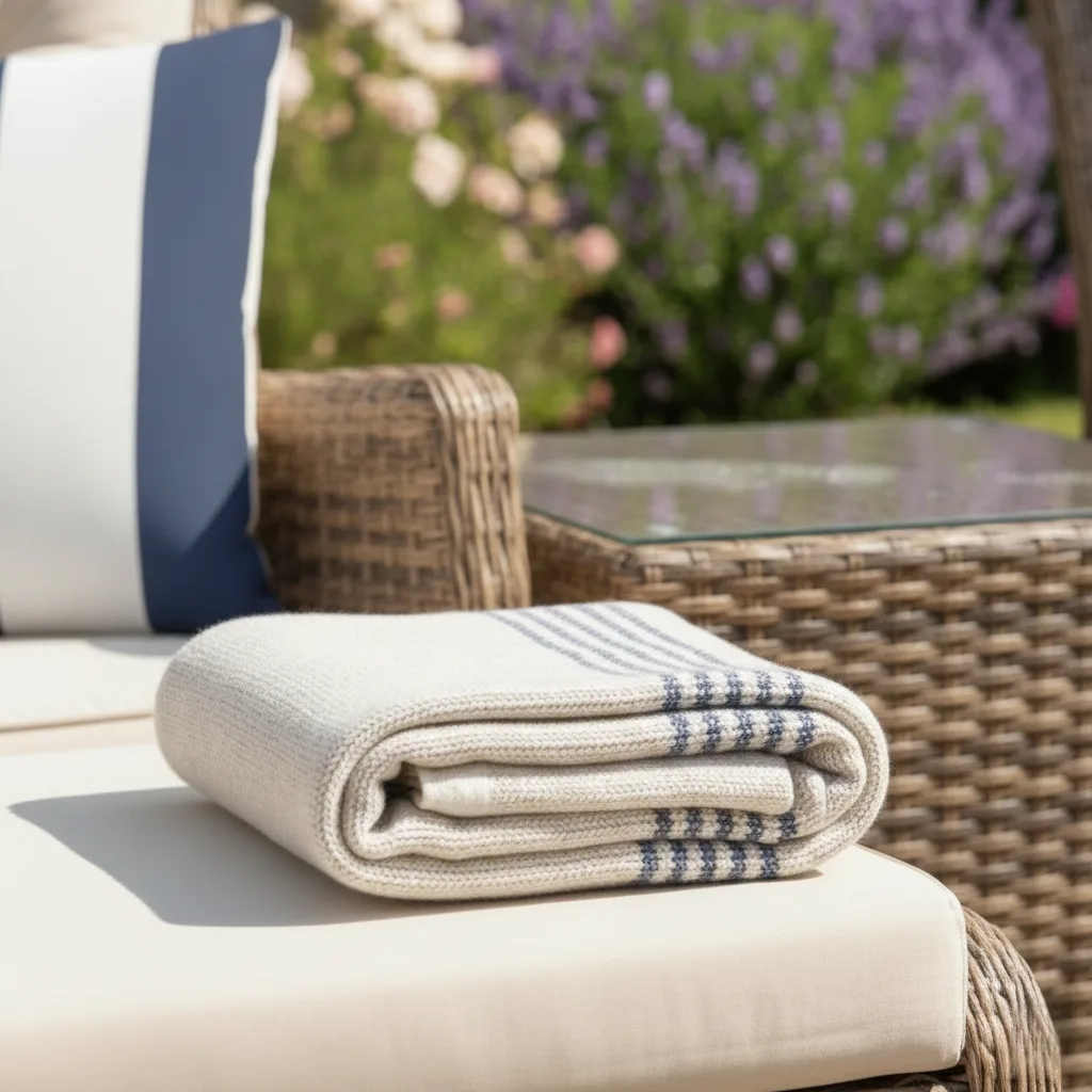 Ibiza 2 Seater Sand Reclining Bistro Set thumbnail 7