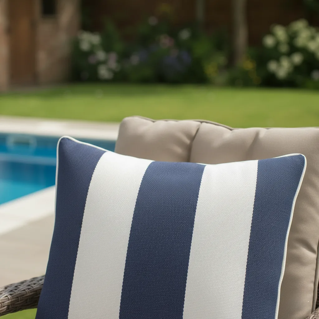 Ibiza 4 Seater Sand Round Dining Set – 1.0m thumbnail 7