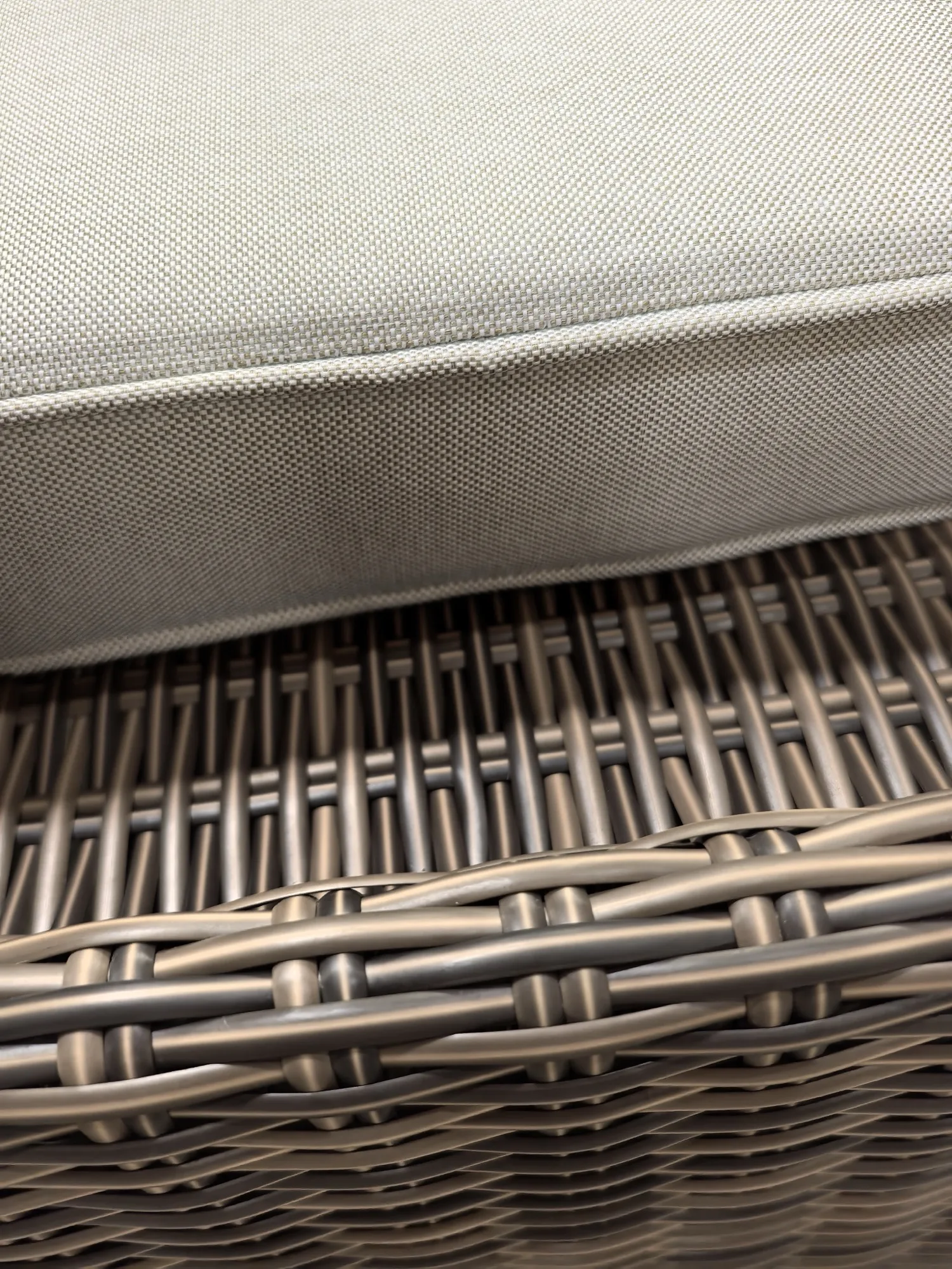 Ibiza Corner Fire Pit Sofa Set – Sand thumbnail 9